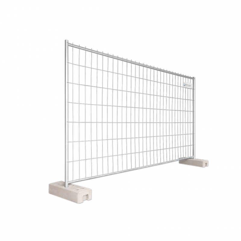 Bauzaun AP1
