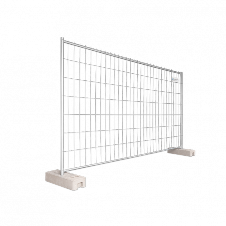 Bauzaun AP1