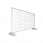 Bauzaun AP1