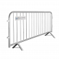 Absperrgitter - Mannheimer Gitter Economy 11,5 kg - verzinkt