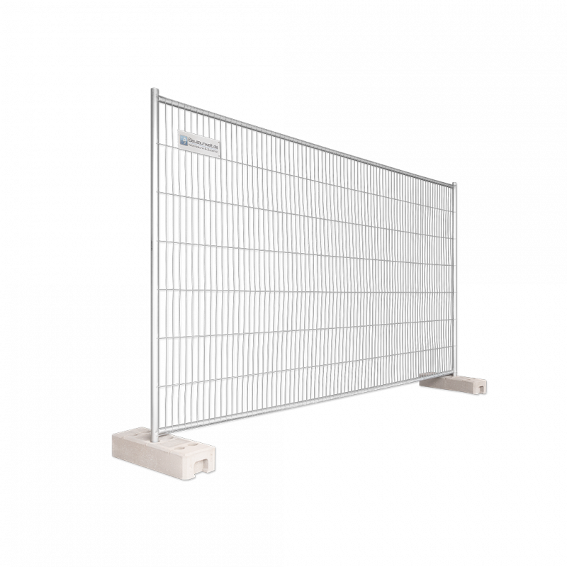 Bauzaun 15,5 kg Anti Climb Masche 43 x 262 mm Draht 3,2 x 2,2 mm