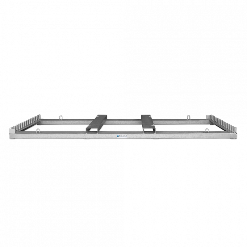 Transportpaletten B-Ware