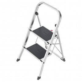 Hailo K70 StandardLine Klapptritt 2 Stufen