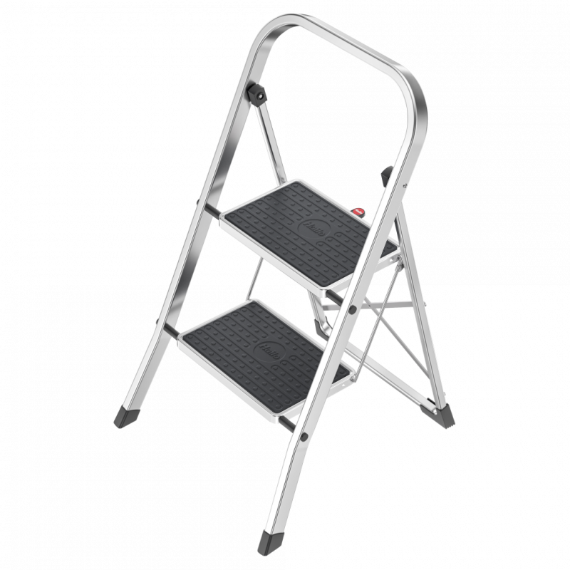 Hailo K70 StandardLine Klapptritt 2 Stufen