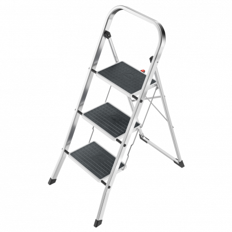 Hailo K70 StandardLine Klapptritt 3 Stufen