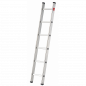 Hailo S60 ProfiStep® uno Anlegeleiter 6 Sprossen