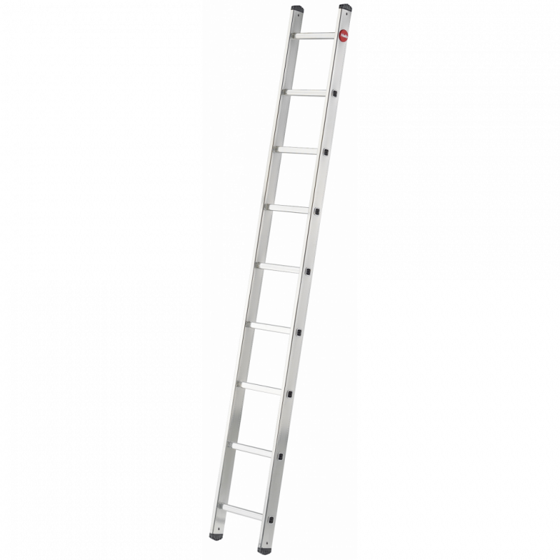 Hailo S60 ProfiStep® uno Anlegeleiter 9 Sprossen