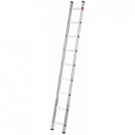 Hailo S60 ProfiStep® uno Anlegeleiter 9 Sprossen