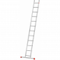 Hailo S60 ProfiStep® uno Anlegeleiter 12 Sprossen
