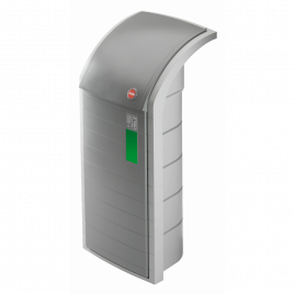 Hailo Profiline WSB design plus XXXL Wertstoffbehälter