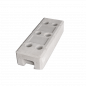Bauzaunfuß  Beton 23 kg